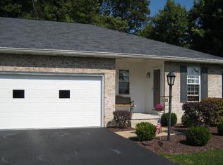 173 Mathews Rd UNIT B, Youngstown, OH 44512