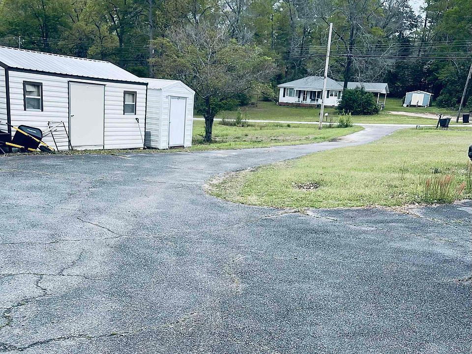 113 Jackson Rd, Ivey, GA 31031 MLS 10144885 Zillow