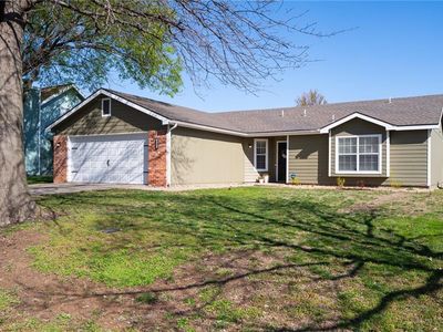 4832 Tempe St, Lawrence, KS, 66047