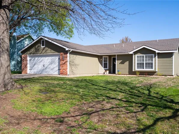 4832 Tempe St, Lawrence, KS 66047