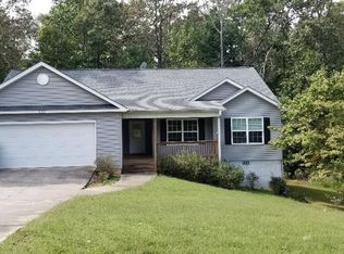 721 Hummingbird Ct #28, Clarkesville, GA 30523