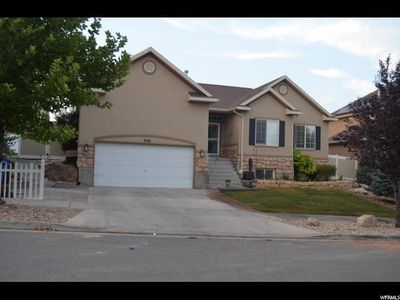 7152 W 8170 S, West Jordan, UT, 84088