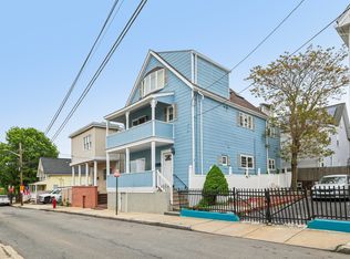 7 Hawthorne St #1, Everett, MA 02149
