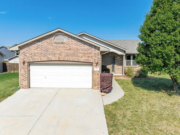 620 E Minneha Ave, Andover, KS 67002