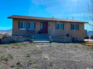 8475 Beechcraft Blvd, Winnemucca, NV 89445