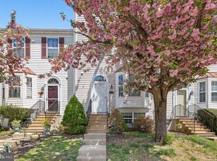 543 Hall Ct, Havre De Grace, MD 21078