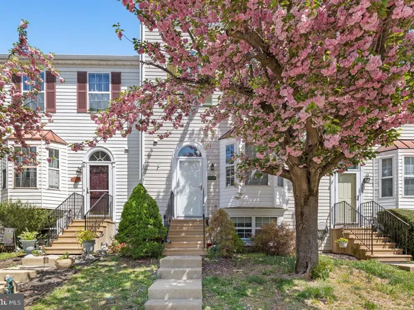 543 Hall Ct, Havre De Grace, MD 21078