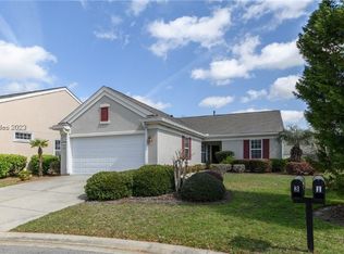 3 Sundome Ct, Bluffton, SC 29909