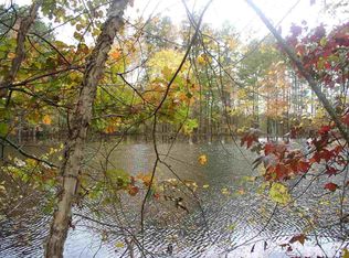 00 Community House Rd, Henderson, NC 27537