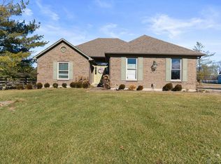 2516 Pekin Rd, Springboro, OH 45066