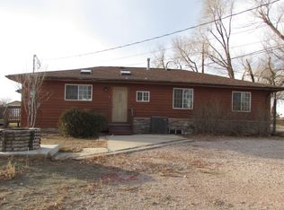 118 S Gate Rd, Box Elder, SD 57719