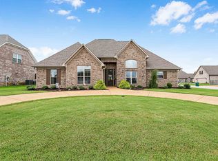 161 Abraham Dr, Jackson, TN 38305