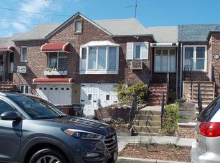 7609 58th Rd, Middle Village, NY 11379