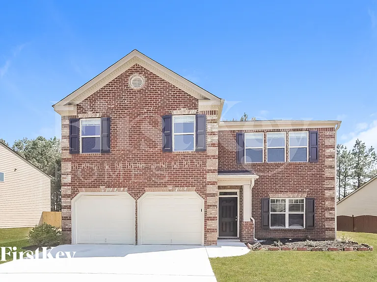 3527 Lebella Ln — Photo 1