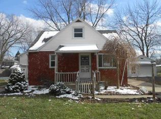 1127 Elm Tree Rd, Rossford, OH 43460