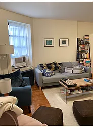 Rented by Geraldine Capasso, LREB