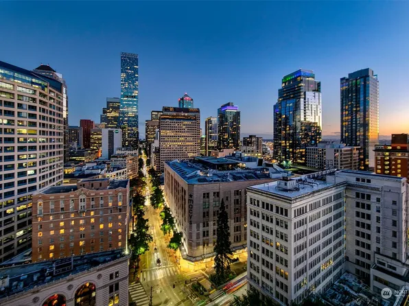 1920 4th Avenue #1907, Seattle, WA 98101