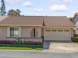 27858 Via Sarasate, Mission Viejo, CA 92692