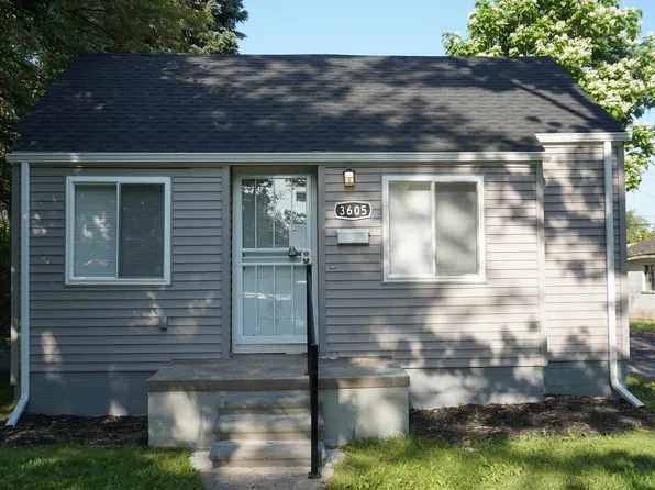 3605 Spruce St, Inkster, MI 48141