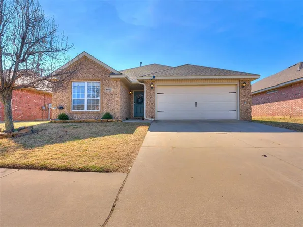 4600 SE 79th St, Oklahoma City, OK 73135