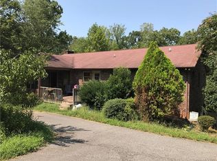 670 Howards Creek Mill Rd, Vale, NC 28168