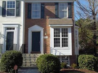 5565 Vista View Ct, Raleigh, NC 27612