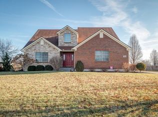 2090 Southdown Ct, Xenia, OH 45385