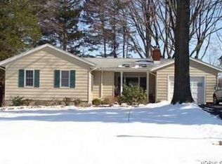 205 Overlook Dr, Kent, OH 44240