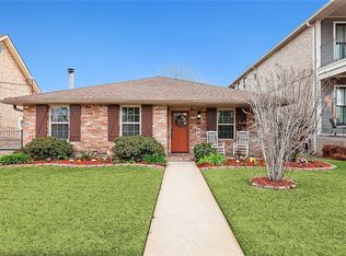 1913 Green St, Metairie, LA 70001