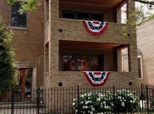 3417 W Parker Ave APT 2, Chicago, IL 60647