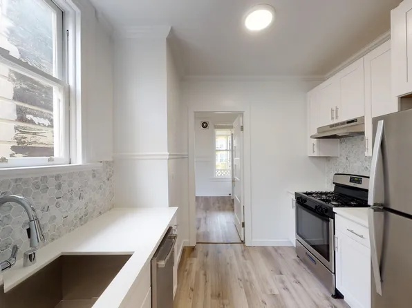 1234 Grove Street, 1234 Grove St #1, San Francisco, CA 94117