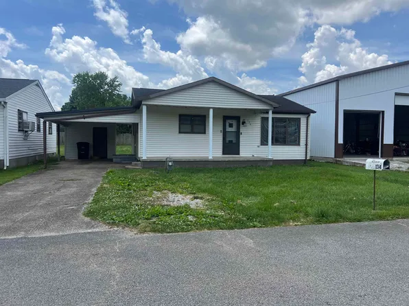 134 Township Road 1060, Proctorville, OH 45669