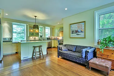 Sold by Trebach Realty