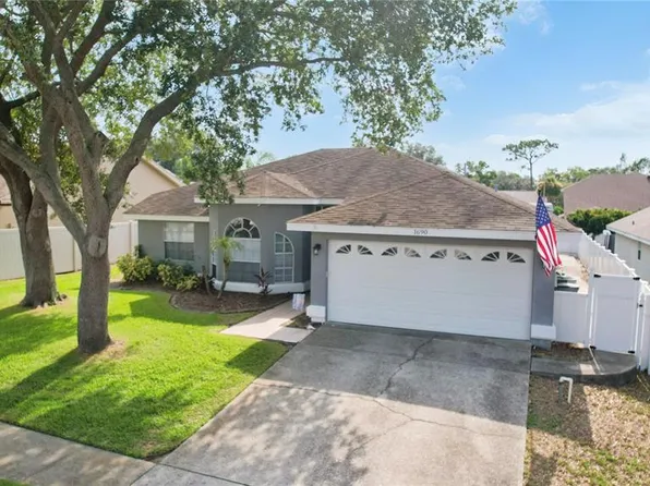 1690 WINNERS CIRCLE, TARPON SPRINGS, FL 34689