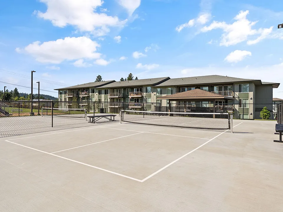 Magnesium Village Apartments