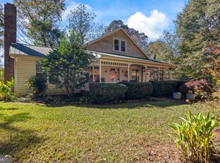 4001 Highway 198, Carnesville, GA 30521