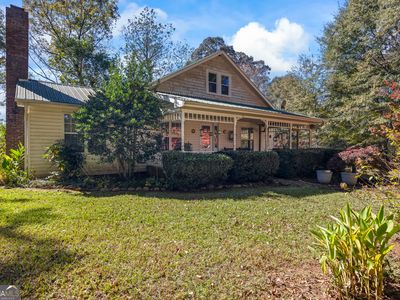 4001 Highway 198, Carnesville, GA, 30521