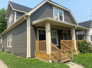 1756 S Delaware St, Indianapolis, IN 46225