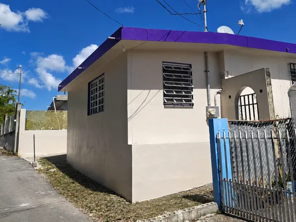 Bo Sabana Hoyos Solar 375 Carr 690, Vega Alta, PR 00692