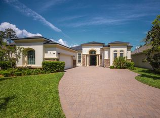 36 Nantucket Island Ct, Ponte Vedra, FL 32081