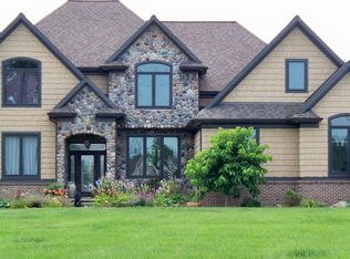 Tripp Rd, China, MI 48054