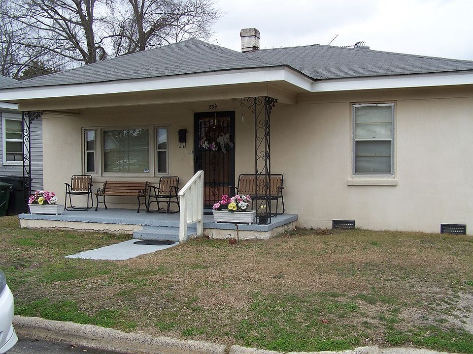 Front View