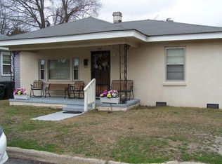 809 E End Cir, Goldsboro, NC 27530