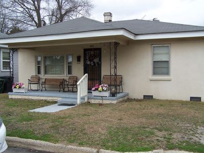 809 E End Cir, Goldsboro, NC, 27530