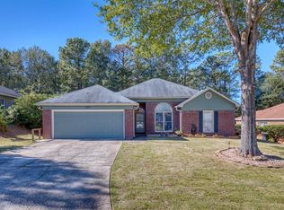 7167 Paprika Ln, Columbus, GA 31909