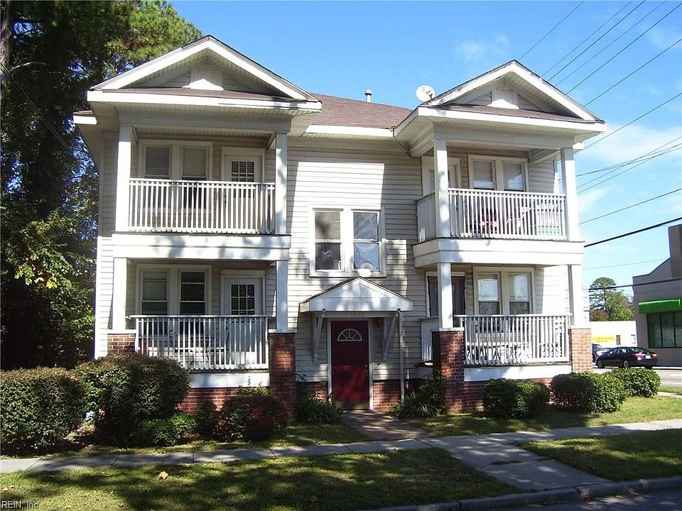 1st image of 1820 Lasalle Ave APT 3
