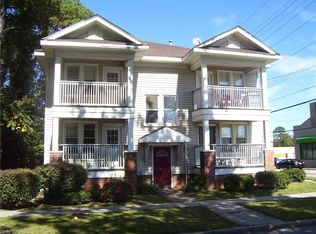 1820 Lasalle Ave APT 3, Norfolk, VA 23509