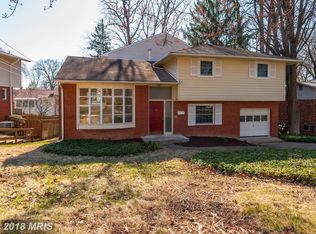 6506 Wilmett Rd, Bethesda, MD 20817