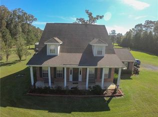 19142 Esterbrook Rd, Ponchatoula, LA 70454