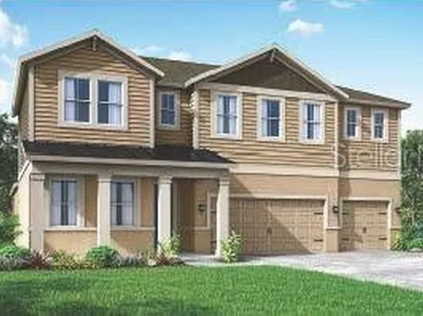 15692 Rosebud Ct, Punta Gorda, FL 33982